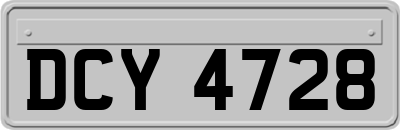 DCY4728