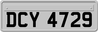 DCY4729