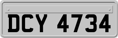 DCY4734