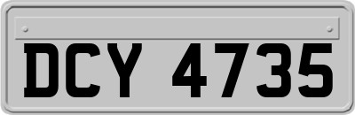 DCY4735