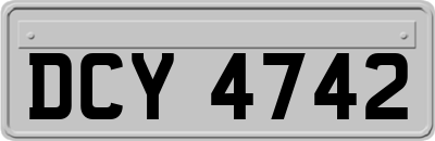 DCY4742
