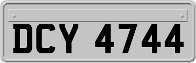 DCY4744
