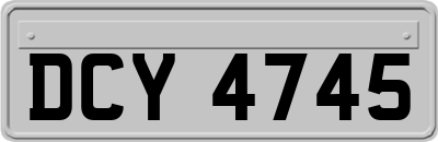 DCY4745