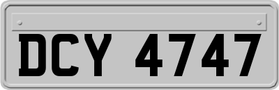 DCY4747