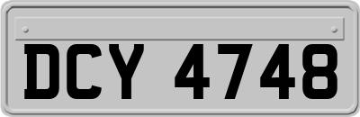 DCY4748