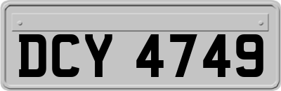 DCY4749