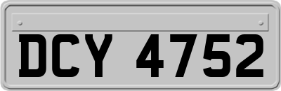 DCY4752