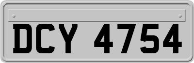 DCY4754