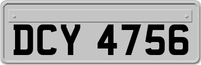 DCY4756