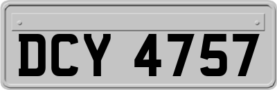 DCY4757