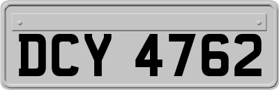 DCY4762