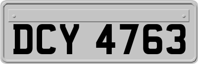DCY4763