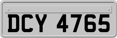 DCY4765