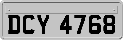 DCY4768