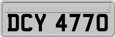 DCY4770