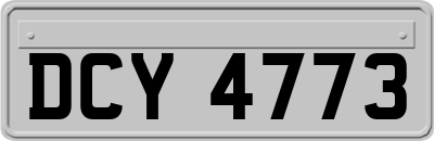 DCY4773