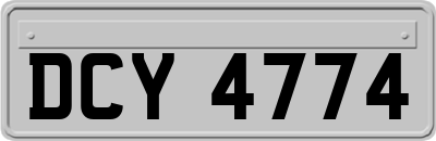 DCY4774
