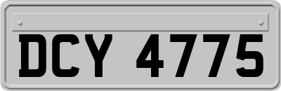 DCY4775