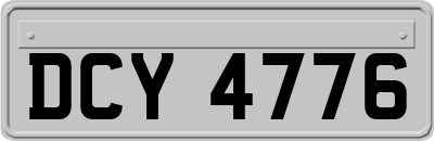 DCY4776