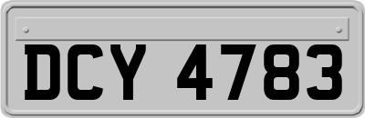 DCY4783