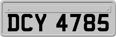 DCY4785