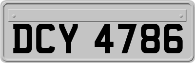 DCY4786