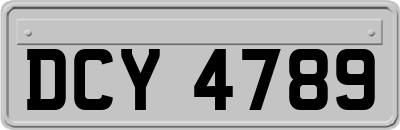 DCY4789