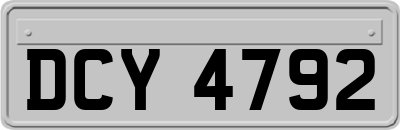 DCY4792
