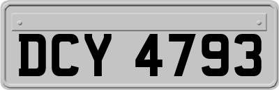 DCY4793