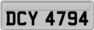 DCY4794
