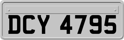 DCY4795