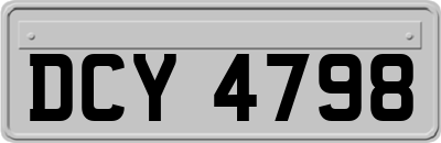 DCY4798