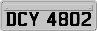 DCY4802