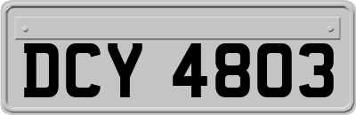 DCY4803