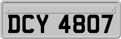 DCY4807