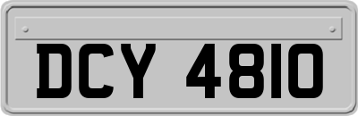 DCY4810