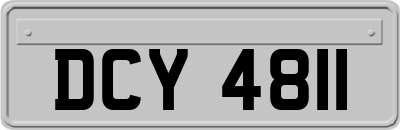 DCY4811