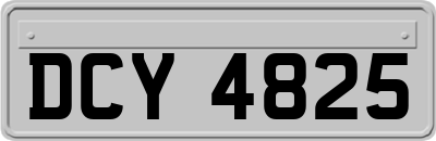 DCY4825