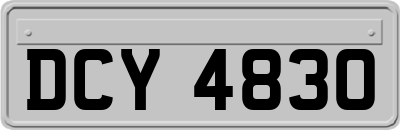 DCY4830