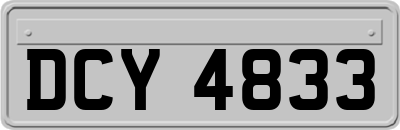 DCY4833