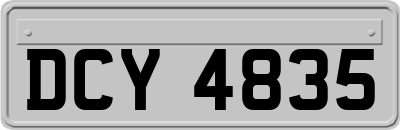DCY4835