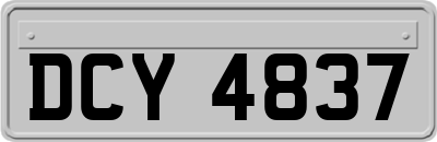 DCY4837