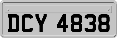 DCY4838
