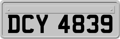 DCY4839