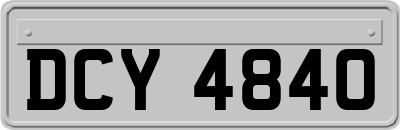 DCY4840