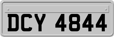 DCY4844