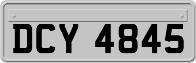 DCY4845
