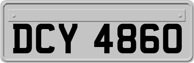 DCY4860