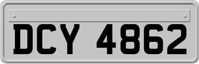 DCY4862