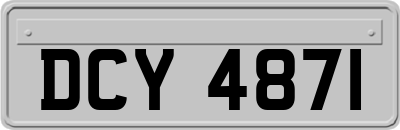 DCY4871